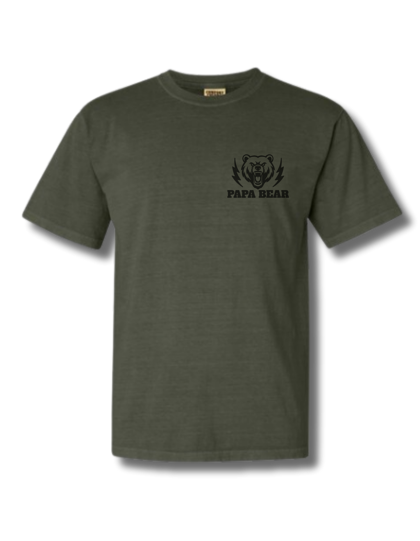 Papa Bear Tee