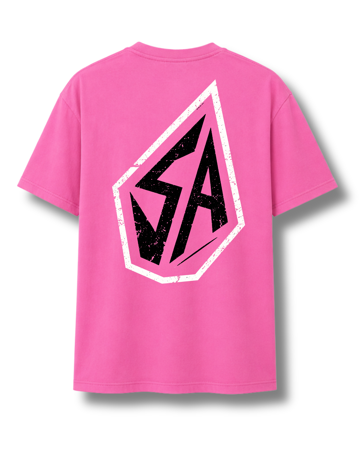 Scaled Athletic Dept. "The Mark Tee"
