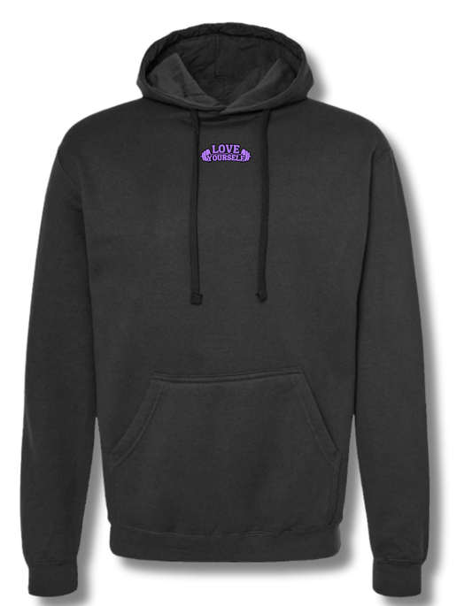 Love Yourself Hoodie