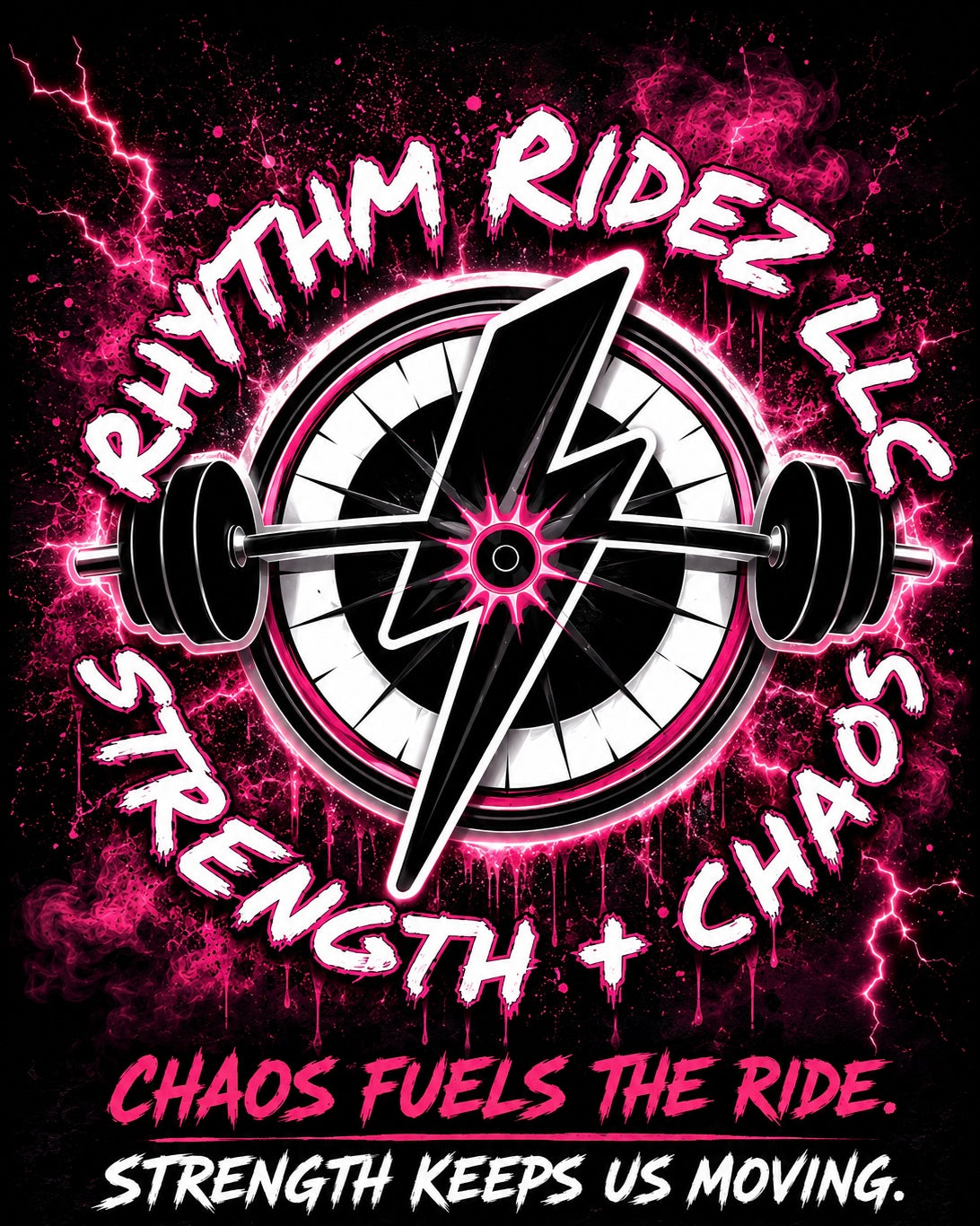 Rhythm Ridez Collab