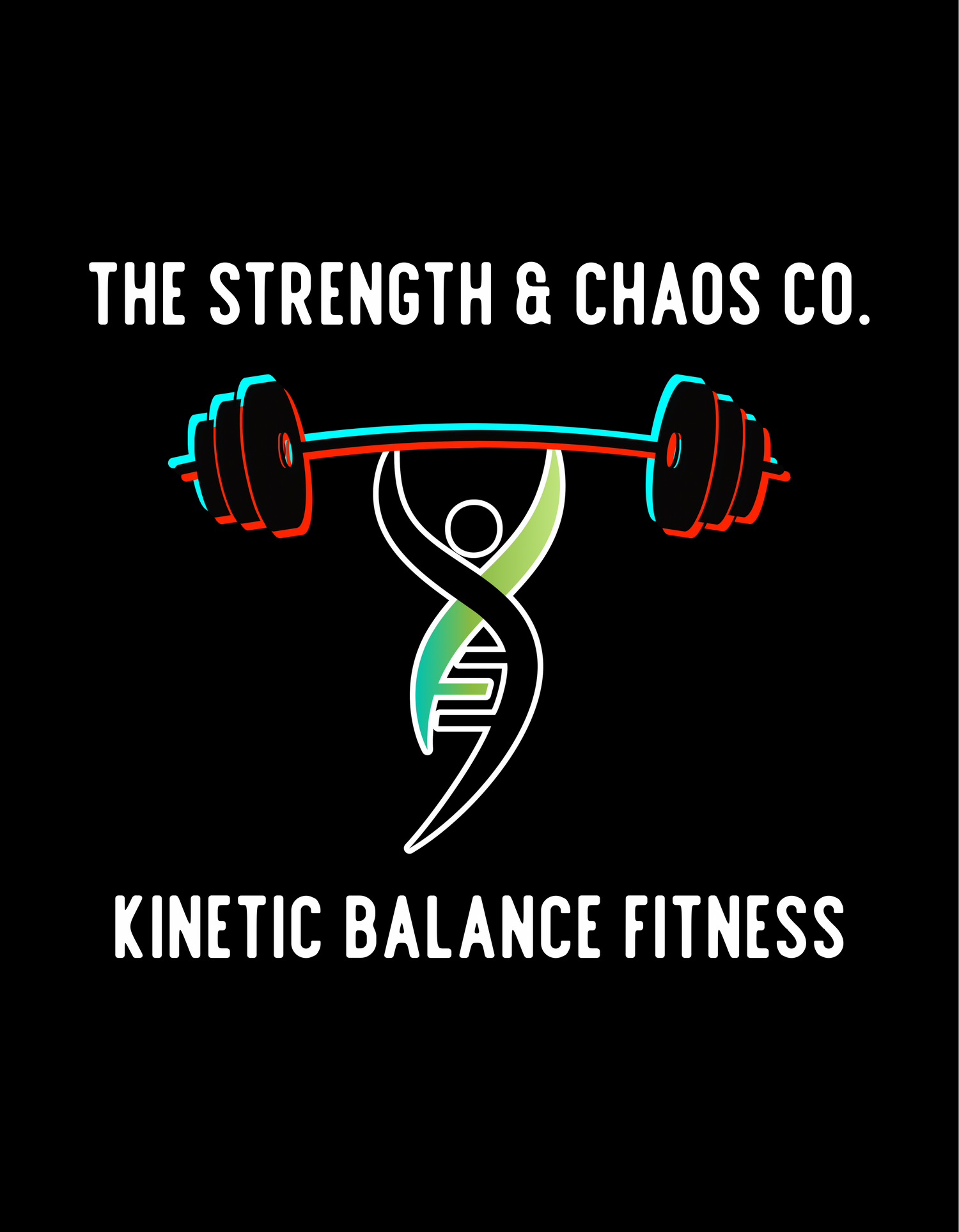 Kinetic Balance Fitness Collab