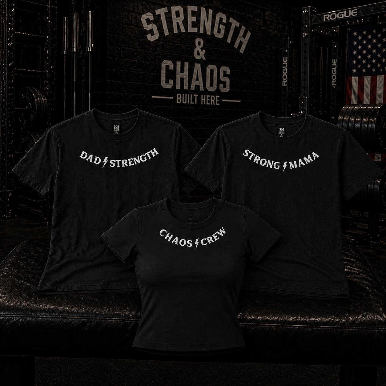 Meet Shirts