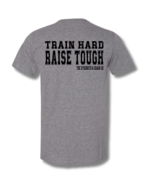 CrossFit Dad