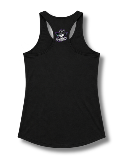 Fresh Off The Barbell Tank