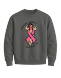 Survivor Sweatshirt