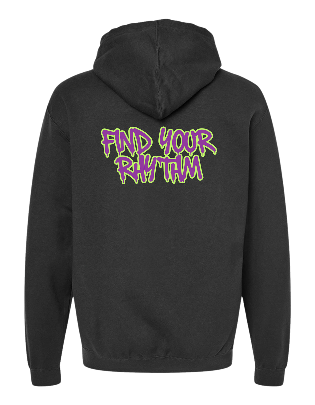 RR Halloween Hoodie