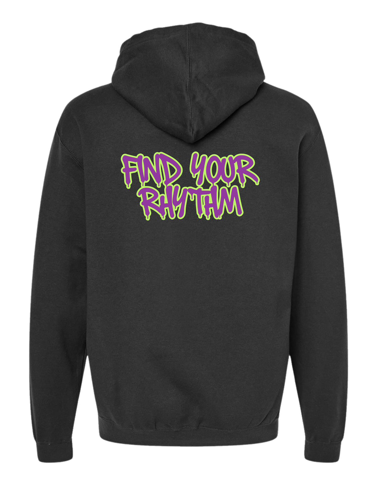 RR Halloween Hoodie