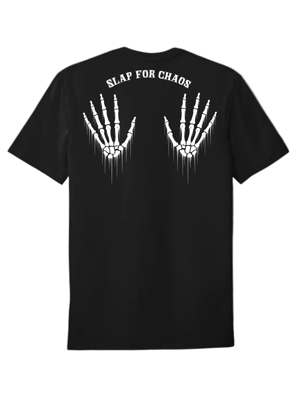 Back Slap Deadlift Tee