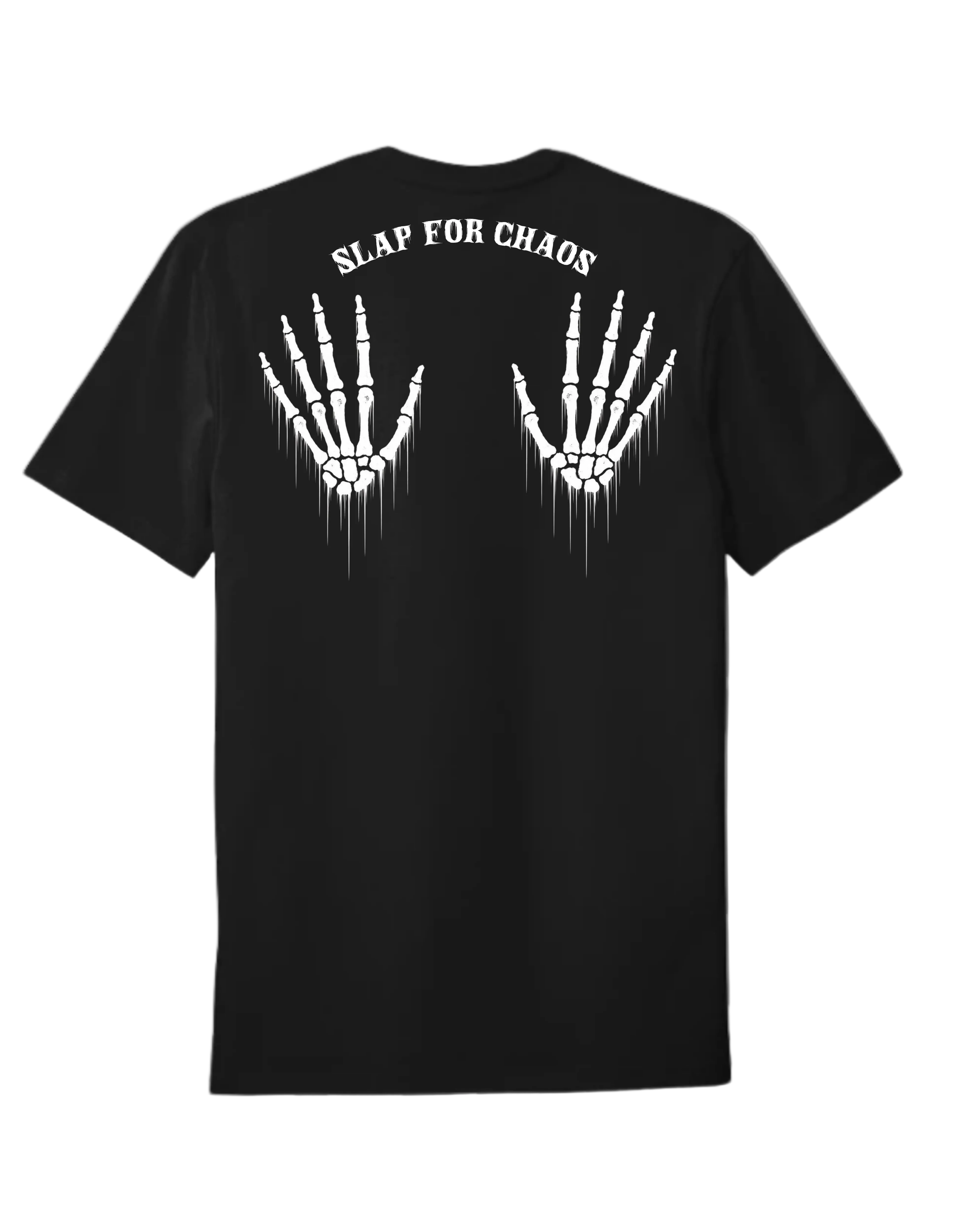Back Slap Deadlift Tee
