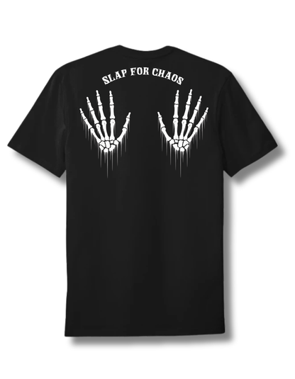 Back Slap Deadlift Tee