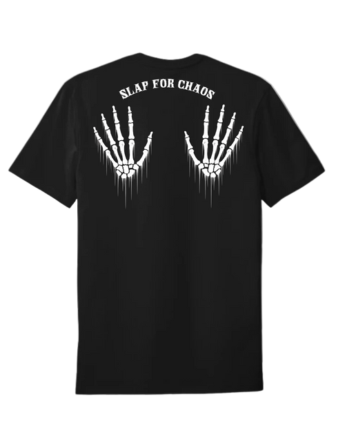 Back Slap Deadlift Tee
