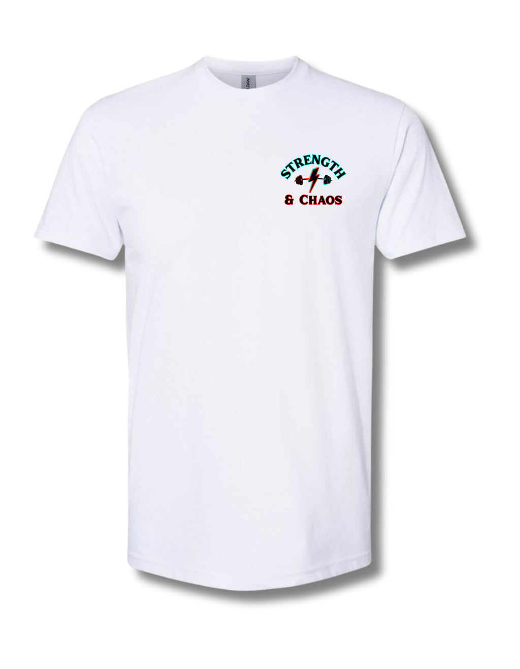 Chaos Standard Tee