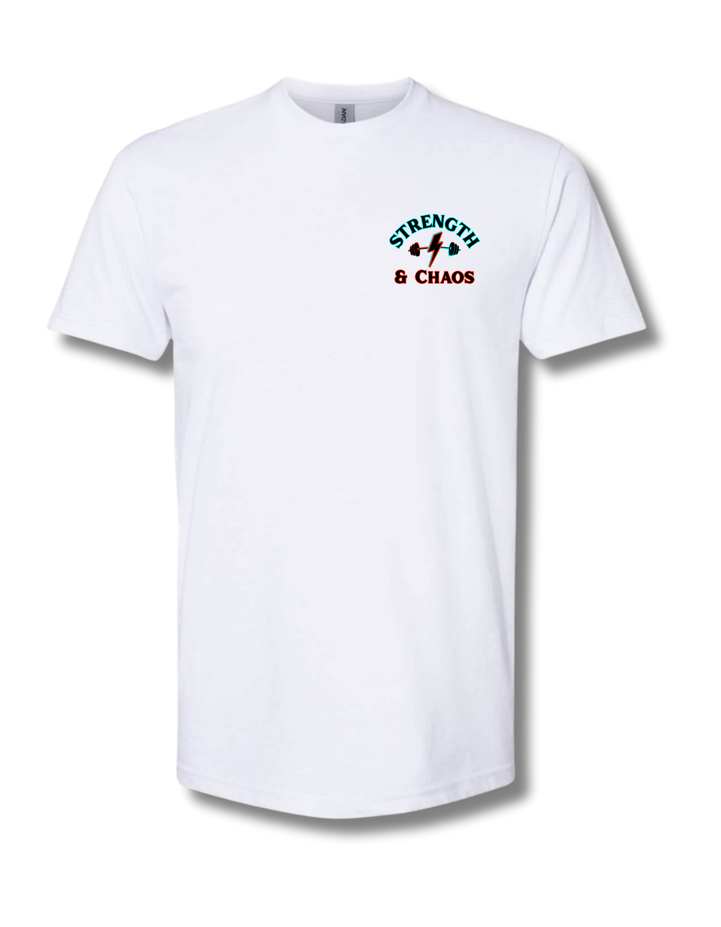 Chaos Standard Tee