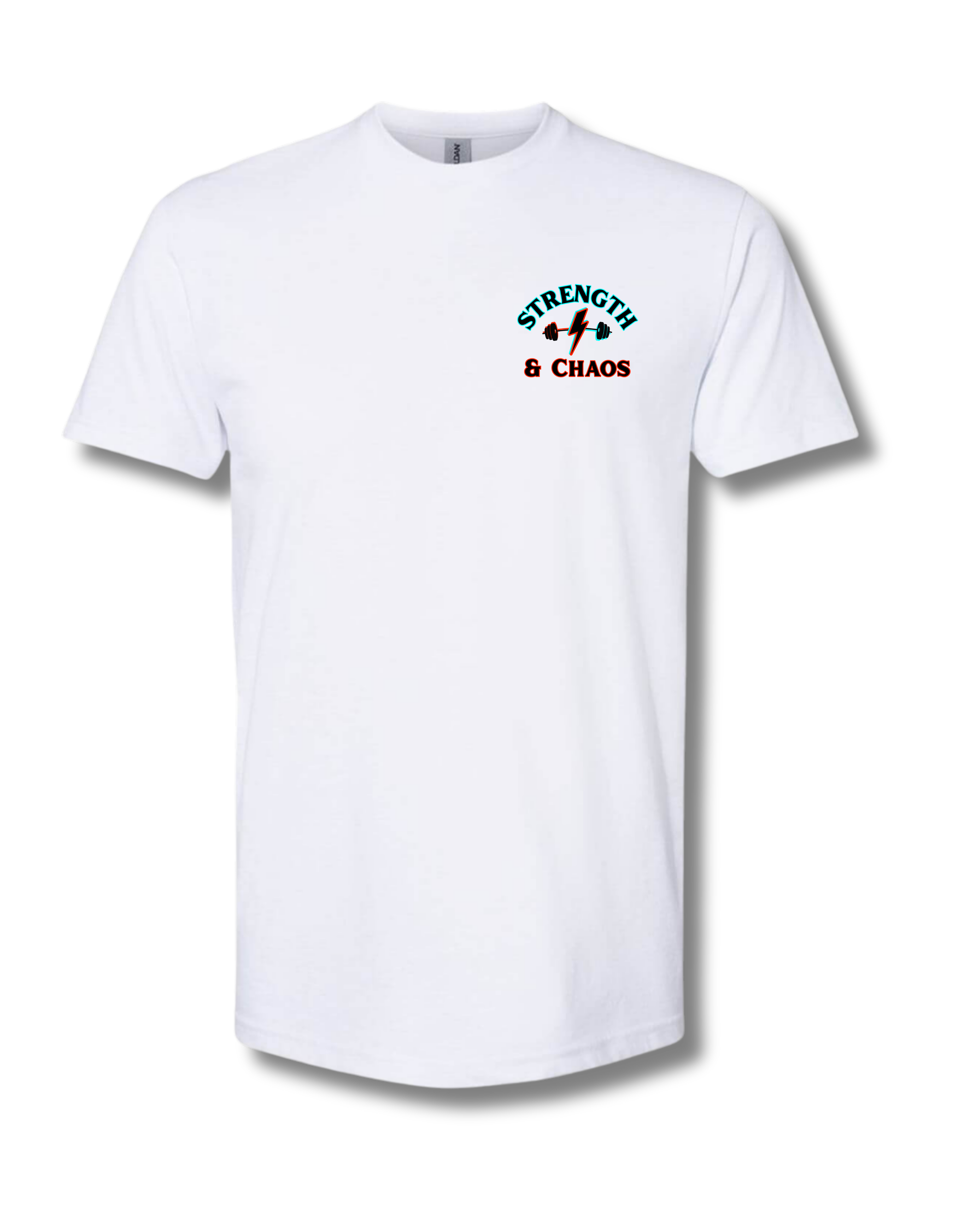 Chaos Standard Tee