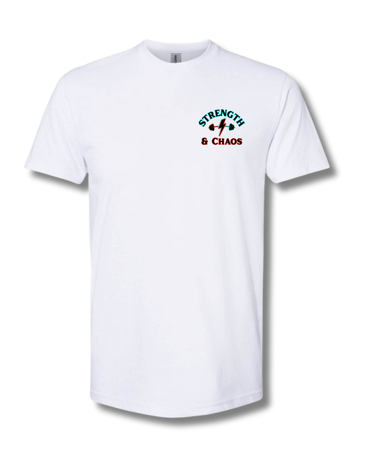 Chaos Standard Tee