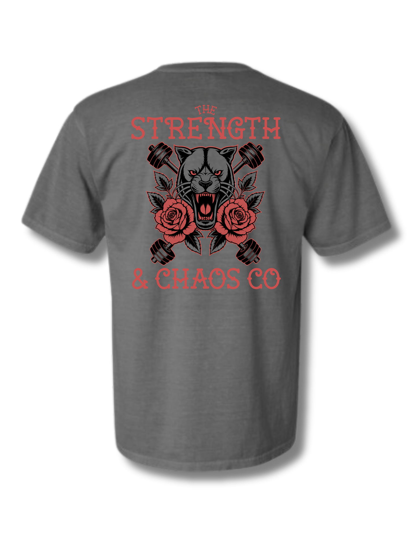 Panther Tee