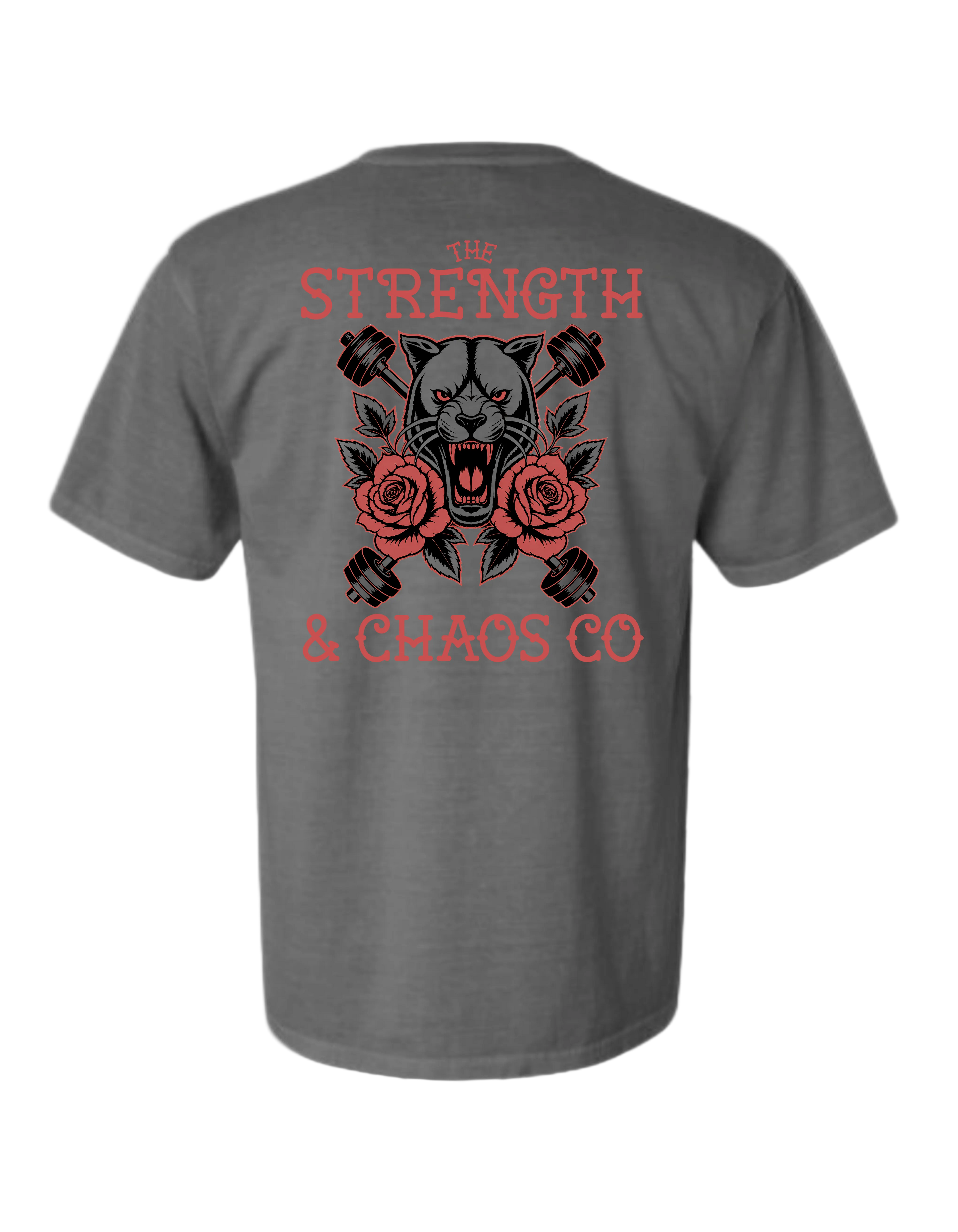 Panther Tee