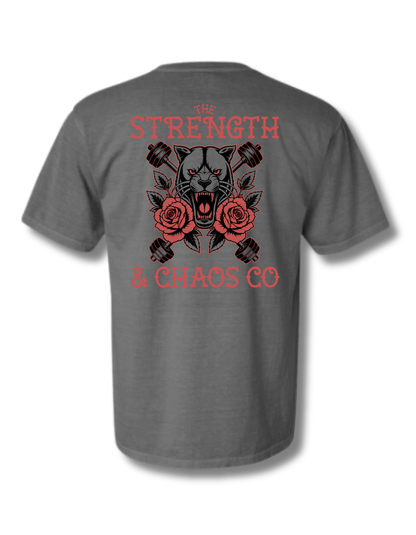 Panther Tee