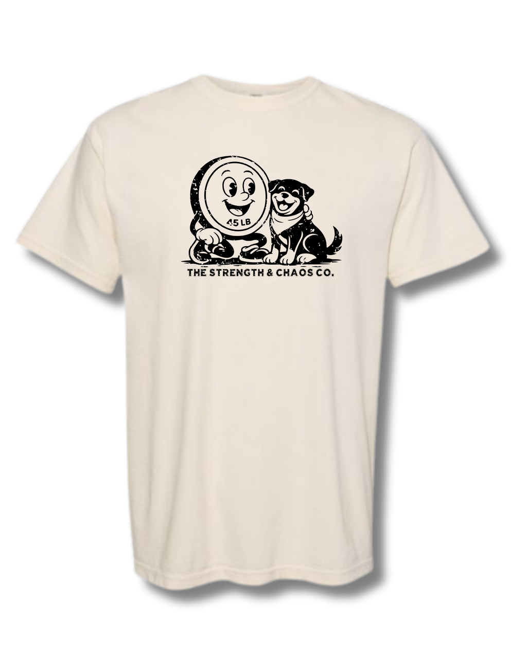 Doggos Tee