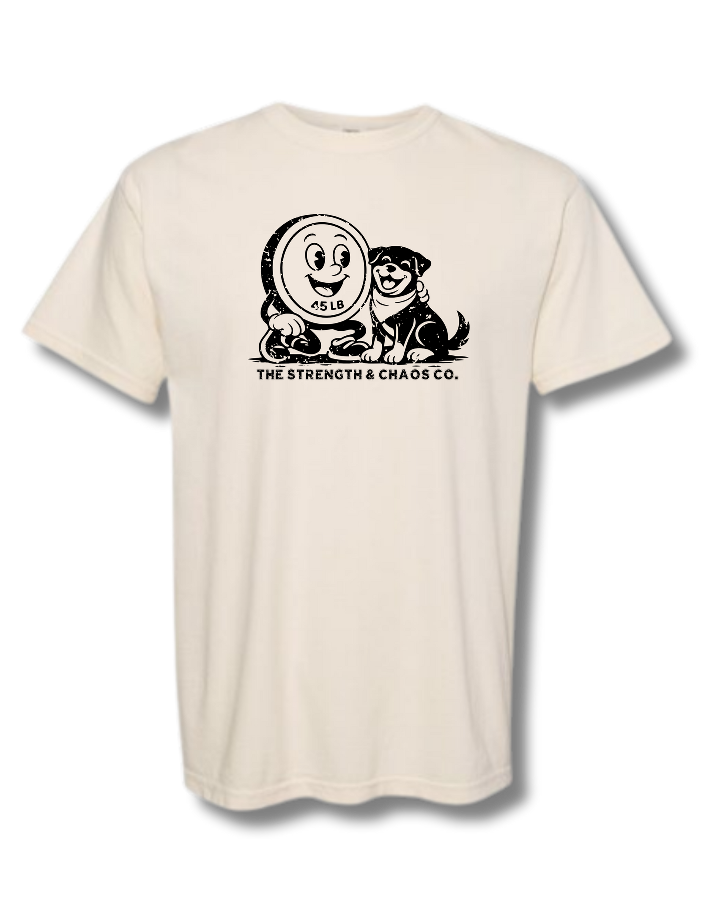 Doggos Tee