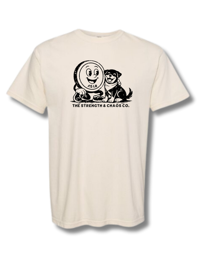 Doggos Tee