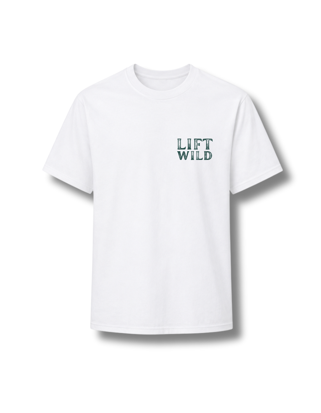 National Park Tee