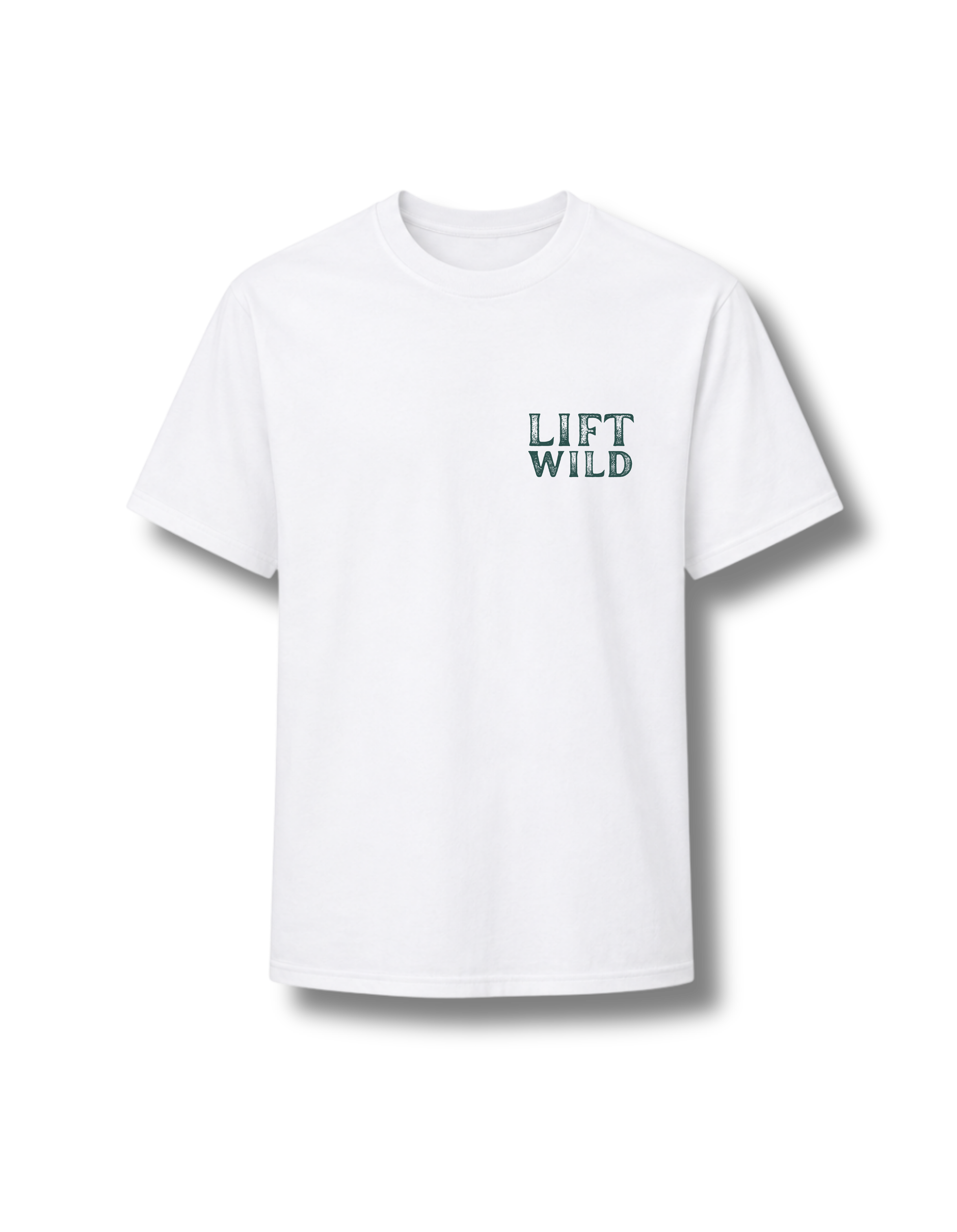 National Park Tee