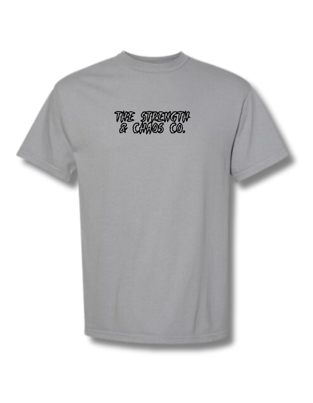 Control The Chaos Tee