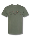 Chaotic Camo