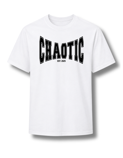 Chaotic Tee