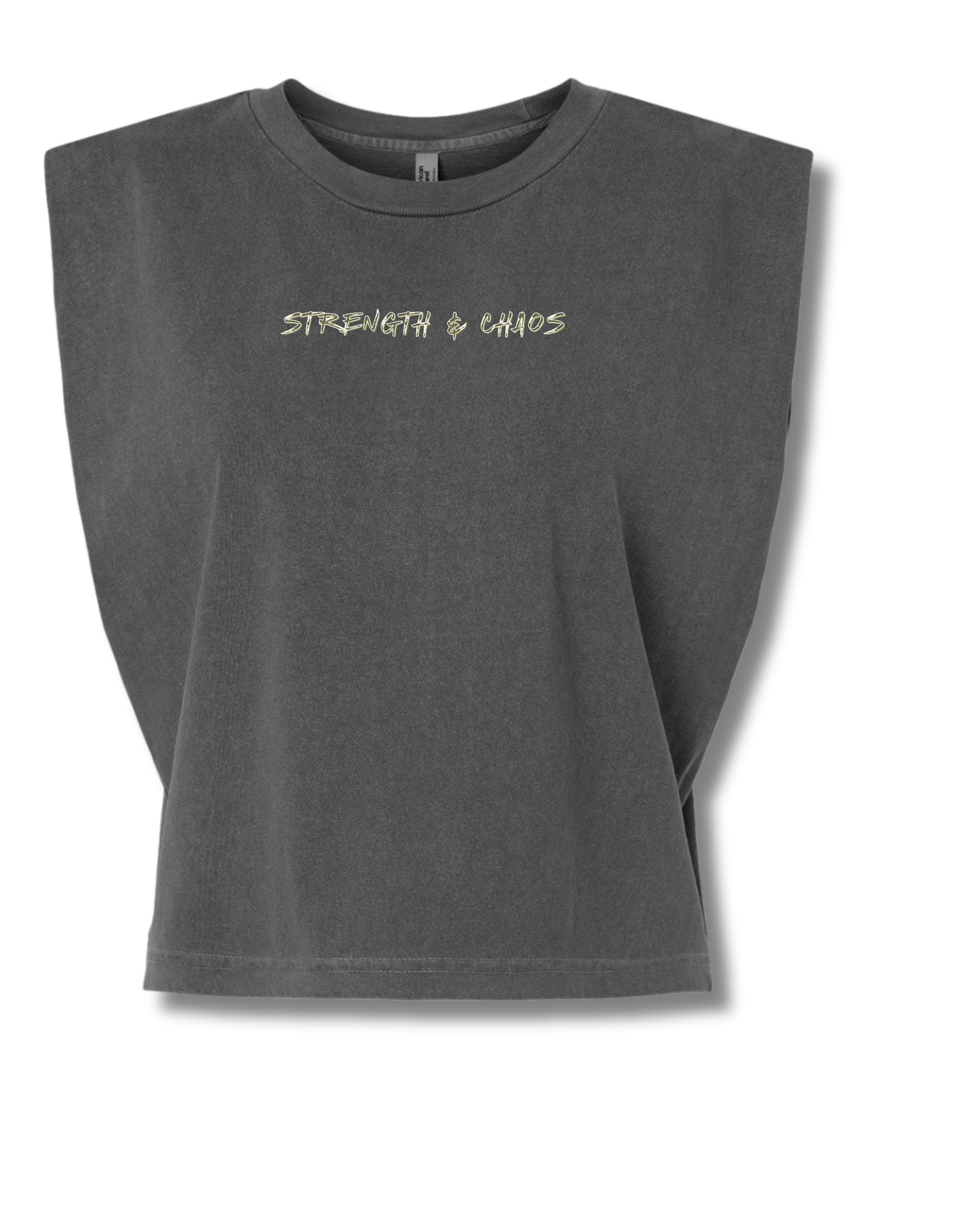 Coffee & Rage Women's Sleeveless