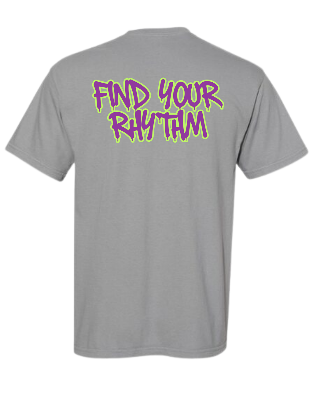 RR Halloween Tee