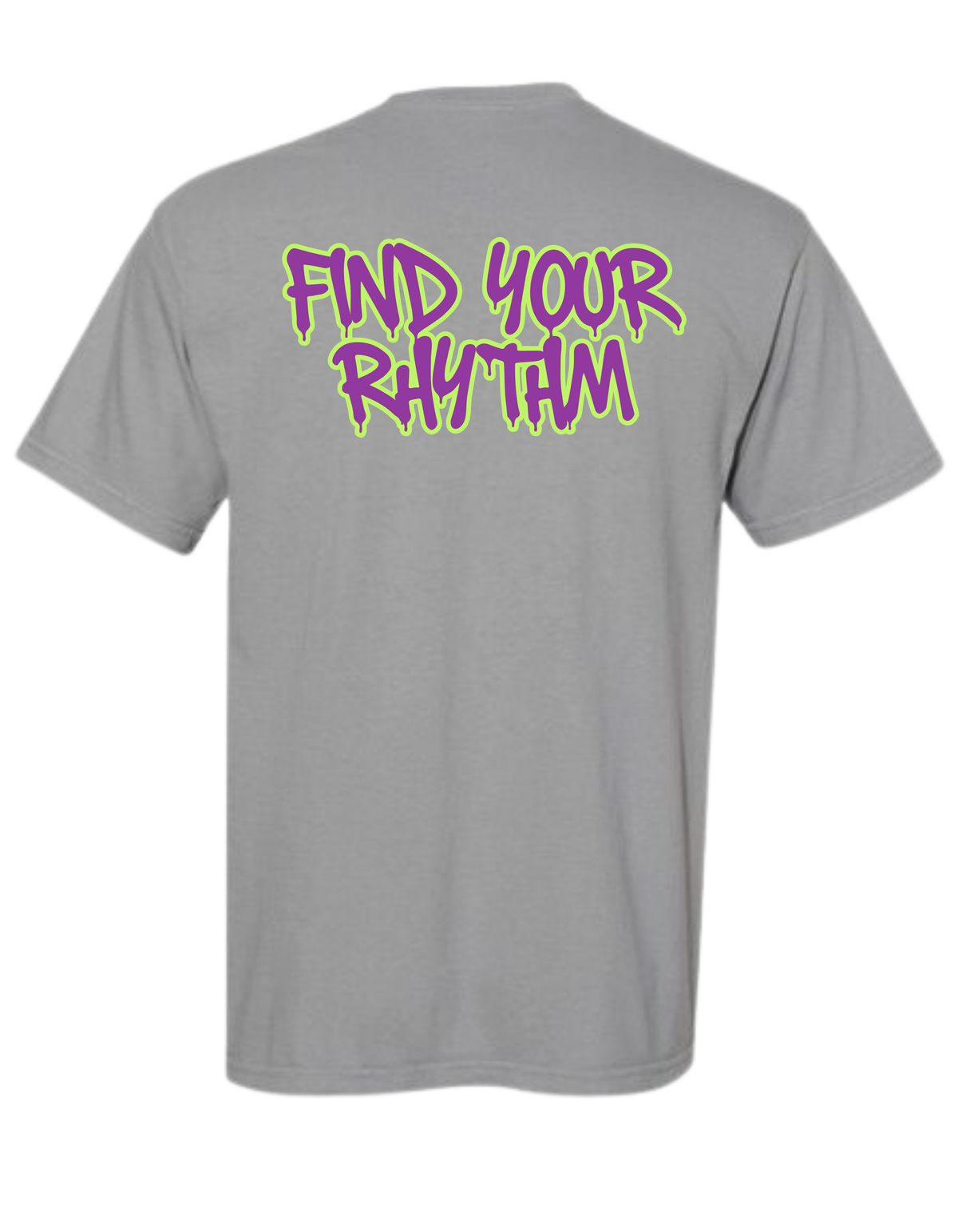 RR Halloween Tee