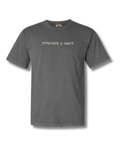 Coffee & Rage Unisex Tee