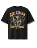 Stay Strange
