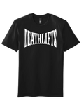 Back Slap Deadlift Tee