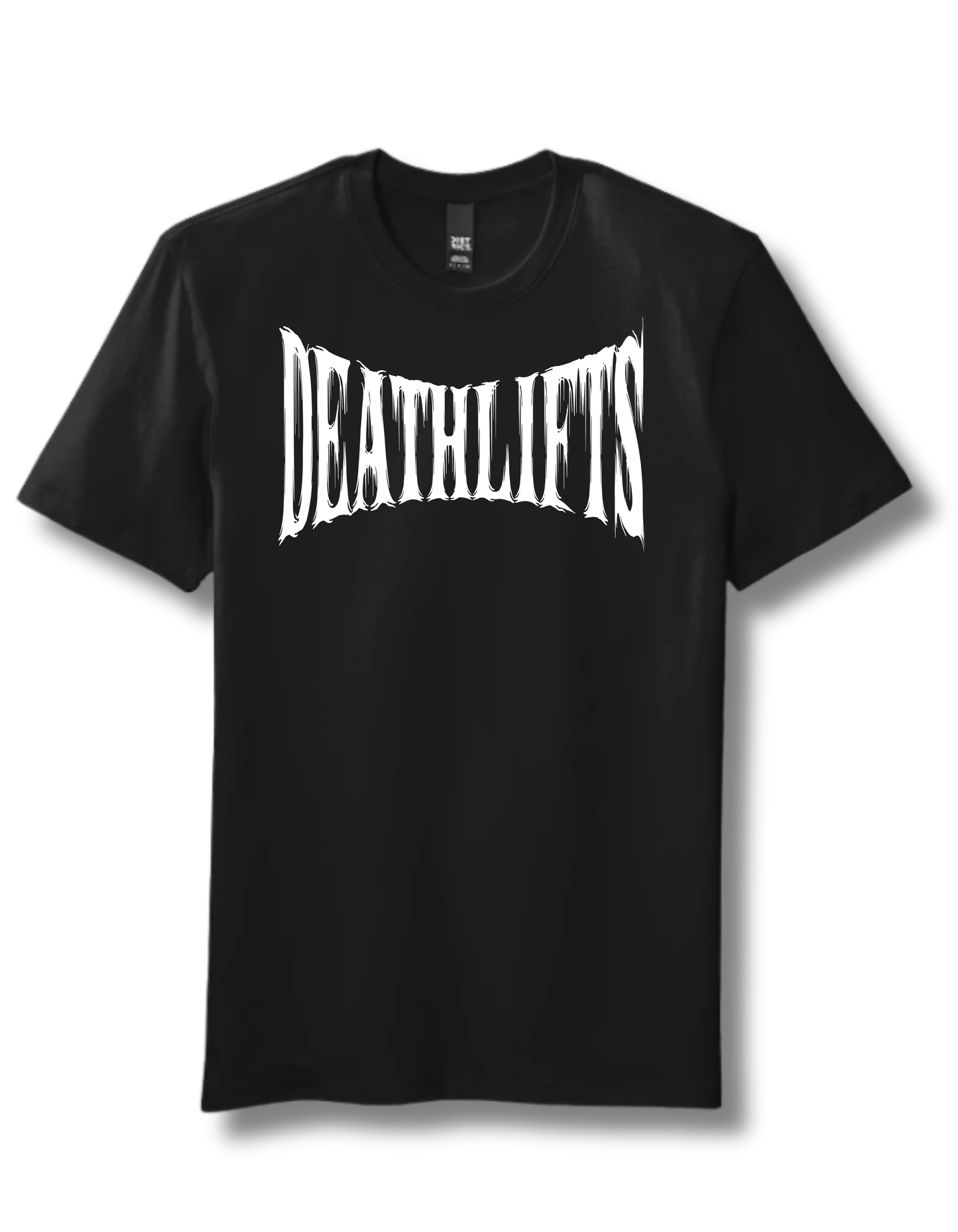 Back Slap Deadlift Tee