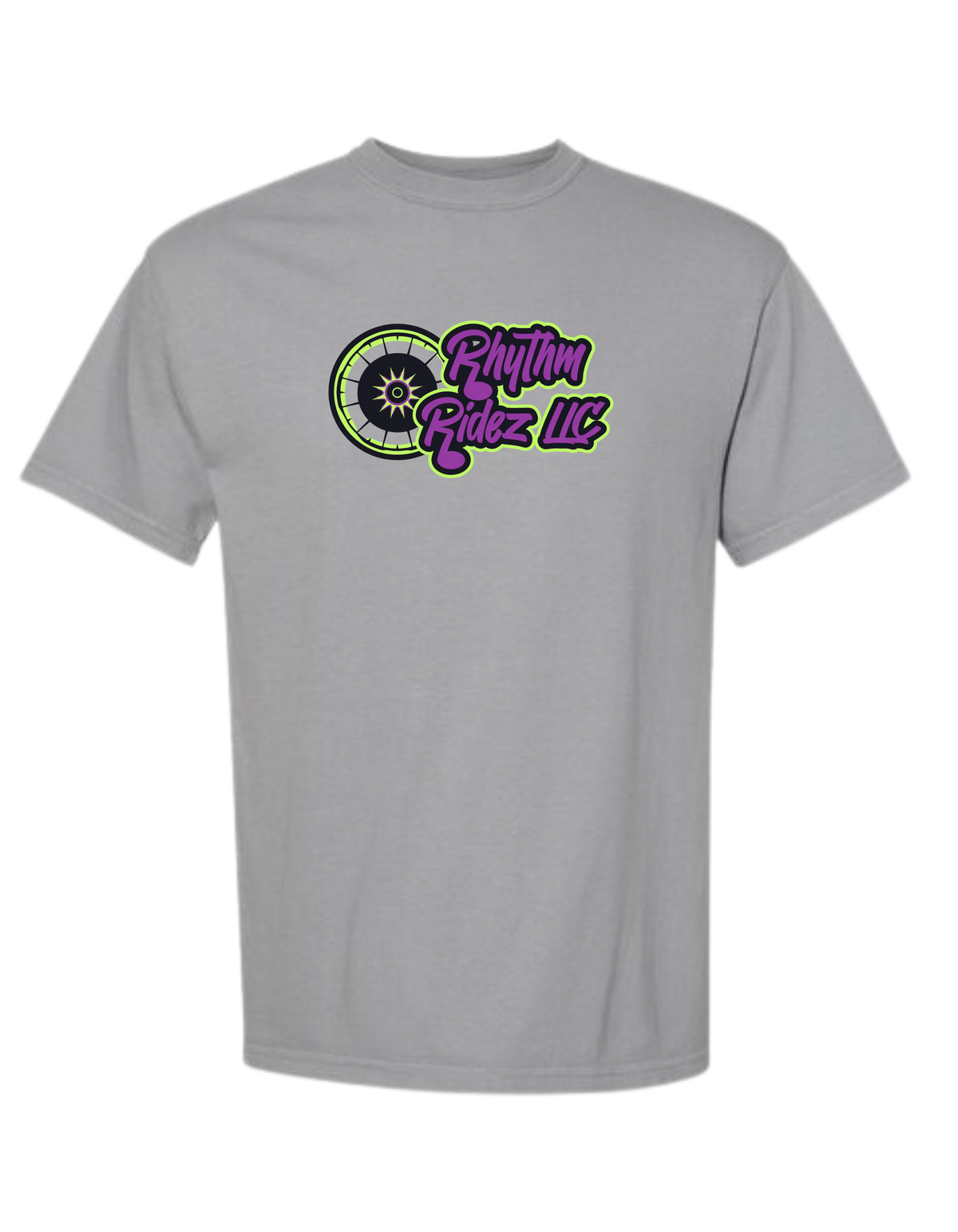 RR Halloween Tee