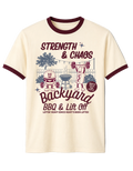 Backyard BBQ Tee