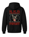 RED Friday Hoodie