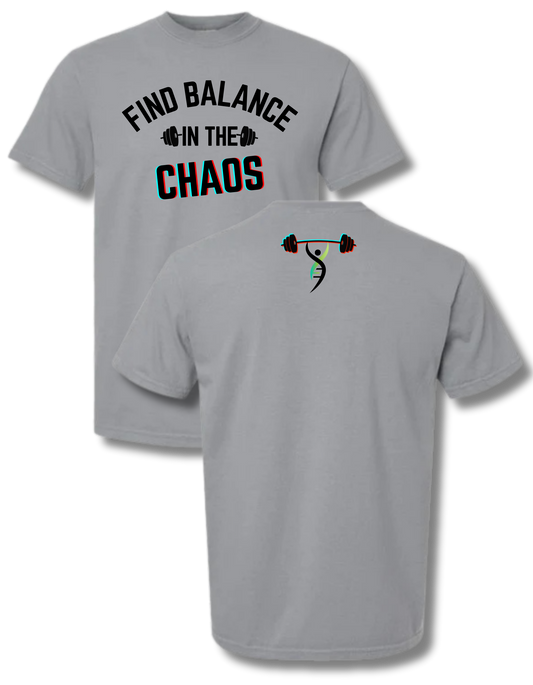 Kinetic Balance + S&C