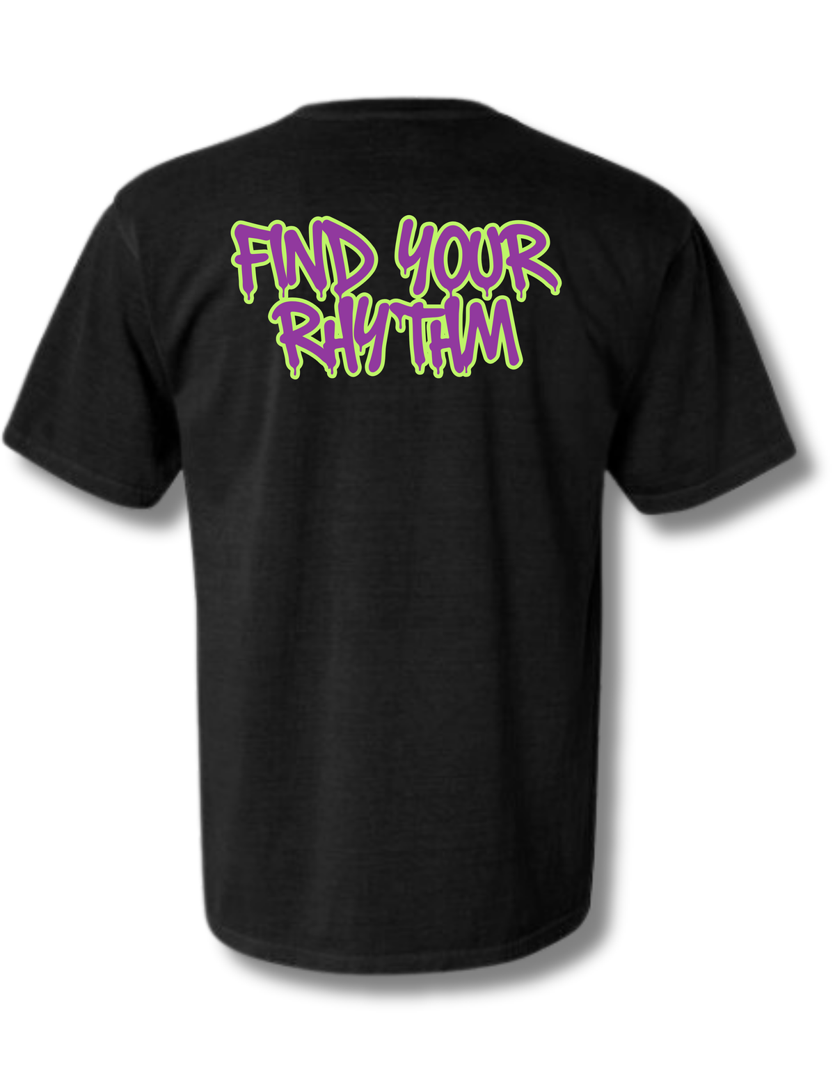 RR Halloween Tee