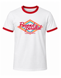 Beyond Parallel Retro Tee
