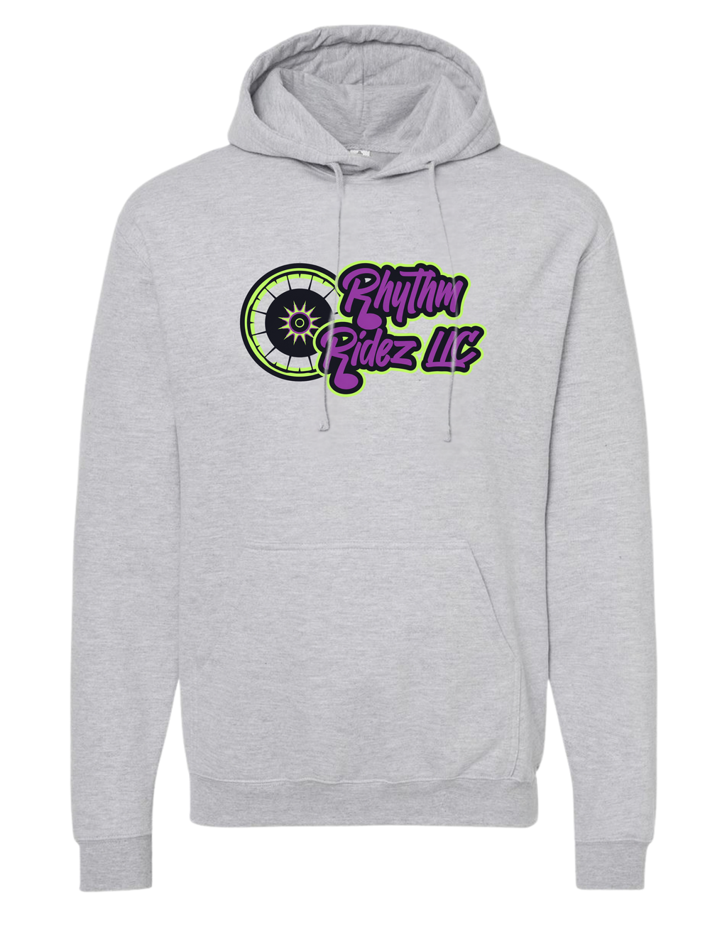 RR Halloween Hoodie