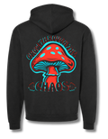 Grow Through The Chaos Hoodie