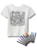 S&C Kids Club Tee