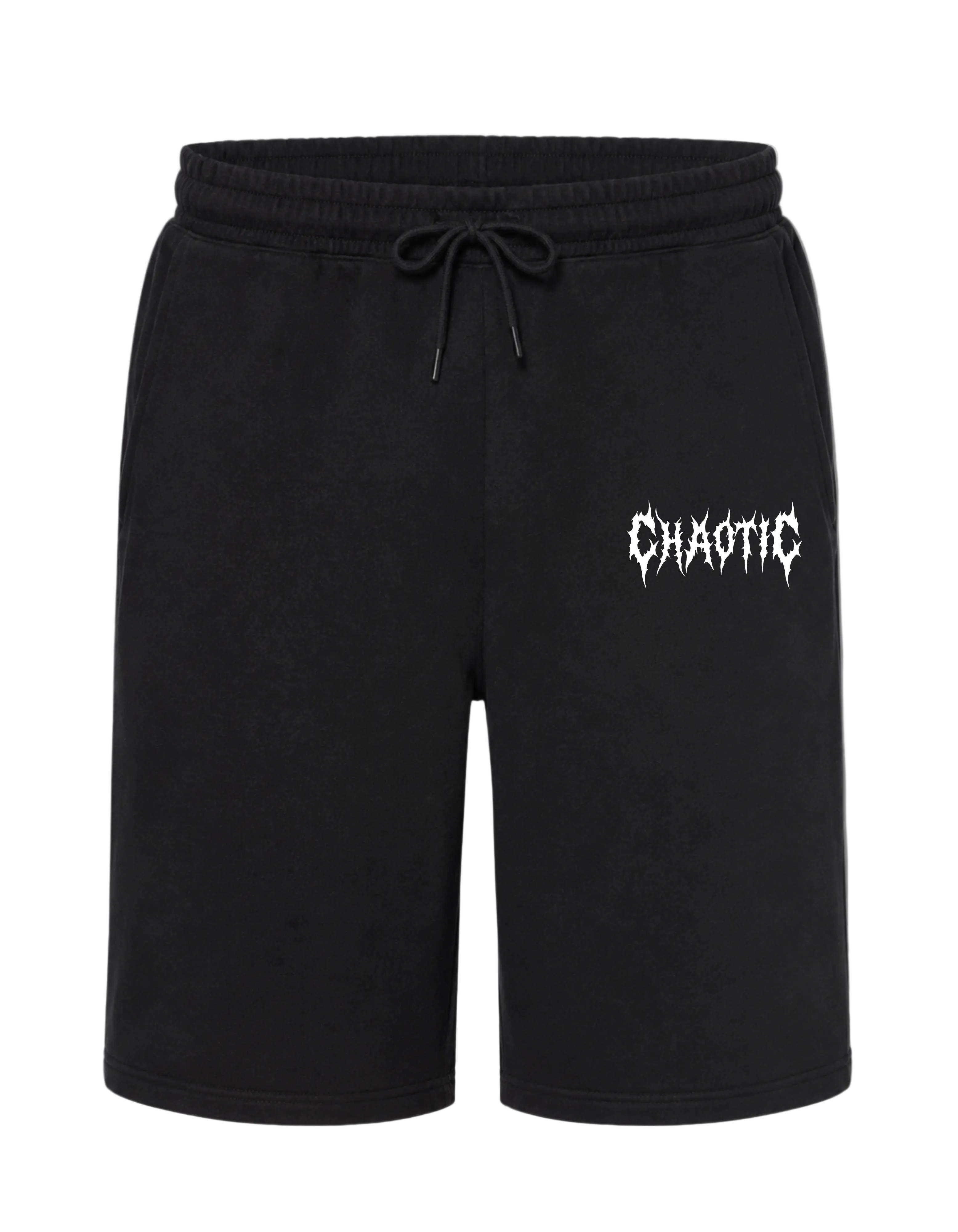 Men's Fleece Shorts