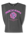 Muscle Mama Sleeveless