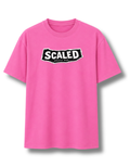 Scaled Athletic Dept. "The Mark Tee"