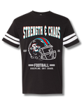S&C Football Tee